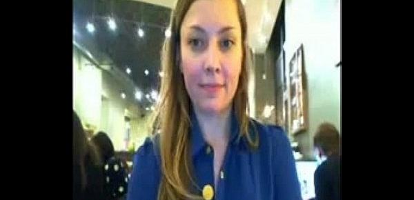  Webcam Girl Flashing In Public